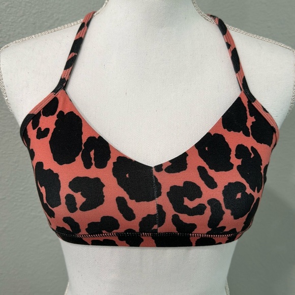 Fleo bra - Picture 1 of 3